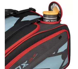 SAC DE PADEL ML10 COMPETITION XL COMPACT