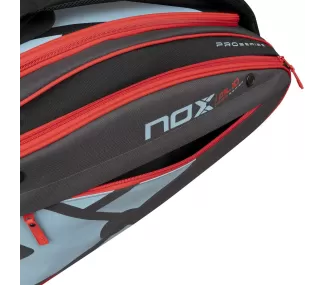 SAC DE PADEL ML10 COMPETITION XL COMPACT