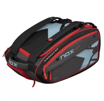 SAC DE PADEL ML10 COMPETITION XL COMPACT