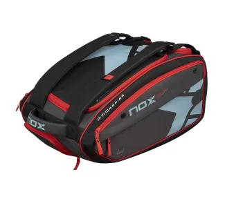 SAC DE PADEL ML10 COMPETITION XL COMPACT