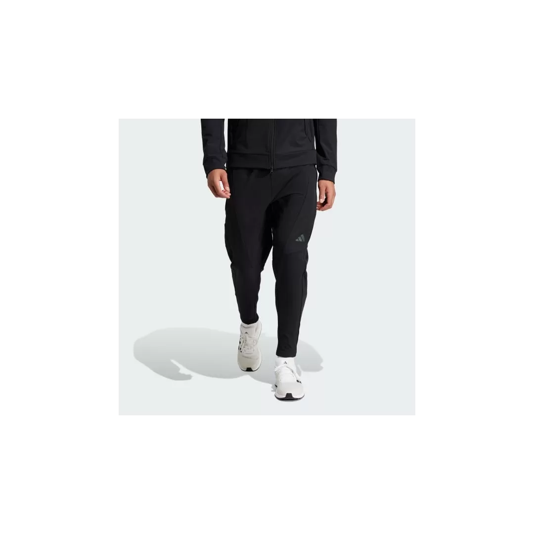 Pantalon D4T CR Noir