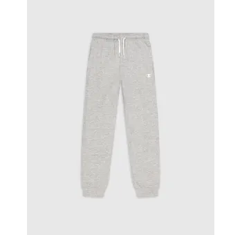 Champion Garçon Gris Lifestyle Pantalon - Style et Confort