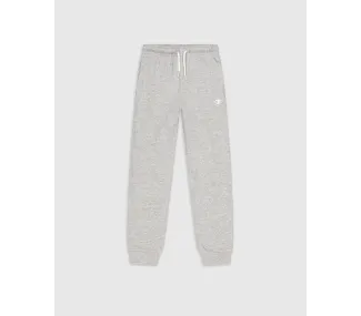 Champion Garçon Gris Lifestyle Pantalon - Style et Confort