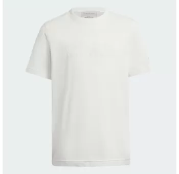 J SZN GFX TEE OWHITE - T-shirt blanc de haute qualité