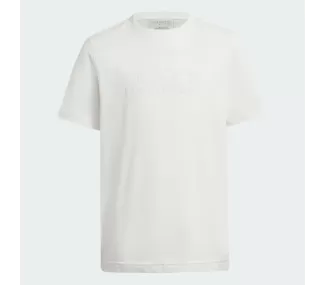 J SZN GFX TEE OWHITE - T-shirt blanc de haute qualité