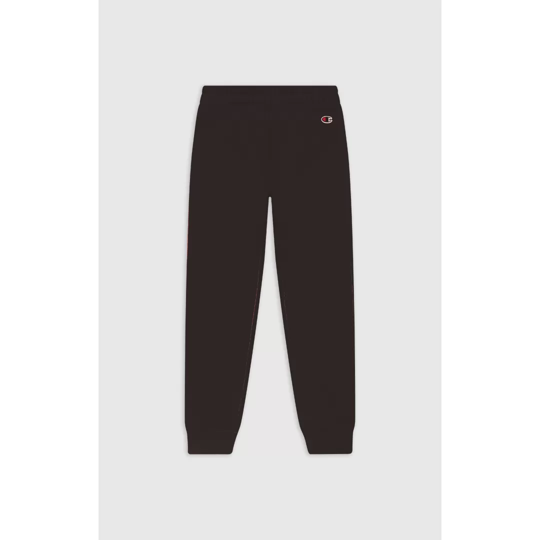 Rib Cuff Pants junior