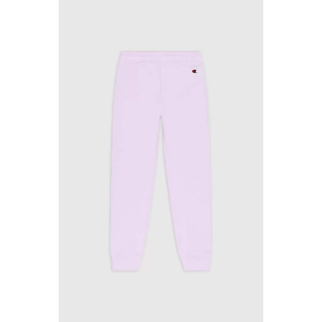 Rib Cuff Pants junior