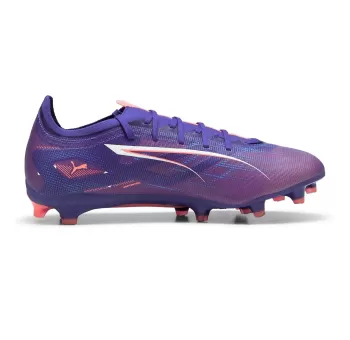 Puma Ultra 5 Match FG/AG Lapis Lazuli-PUMA White