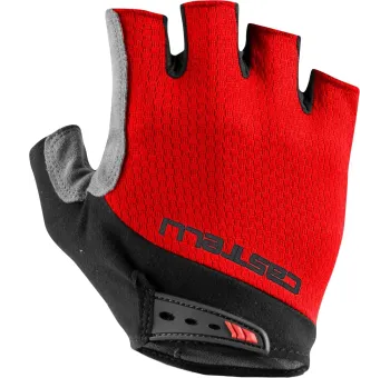 Gants de cyclisme Castelli - Confort et performance