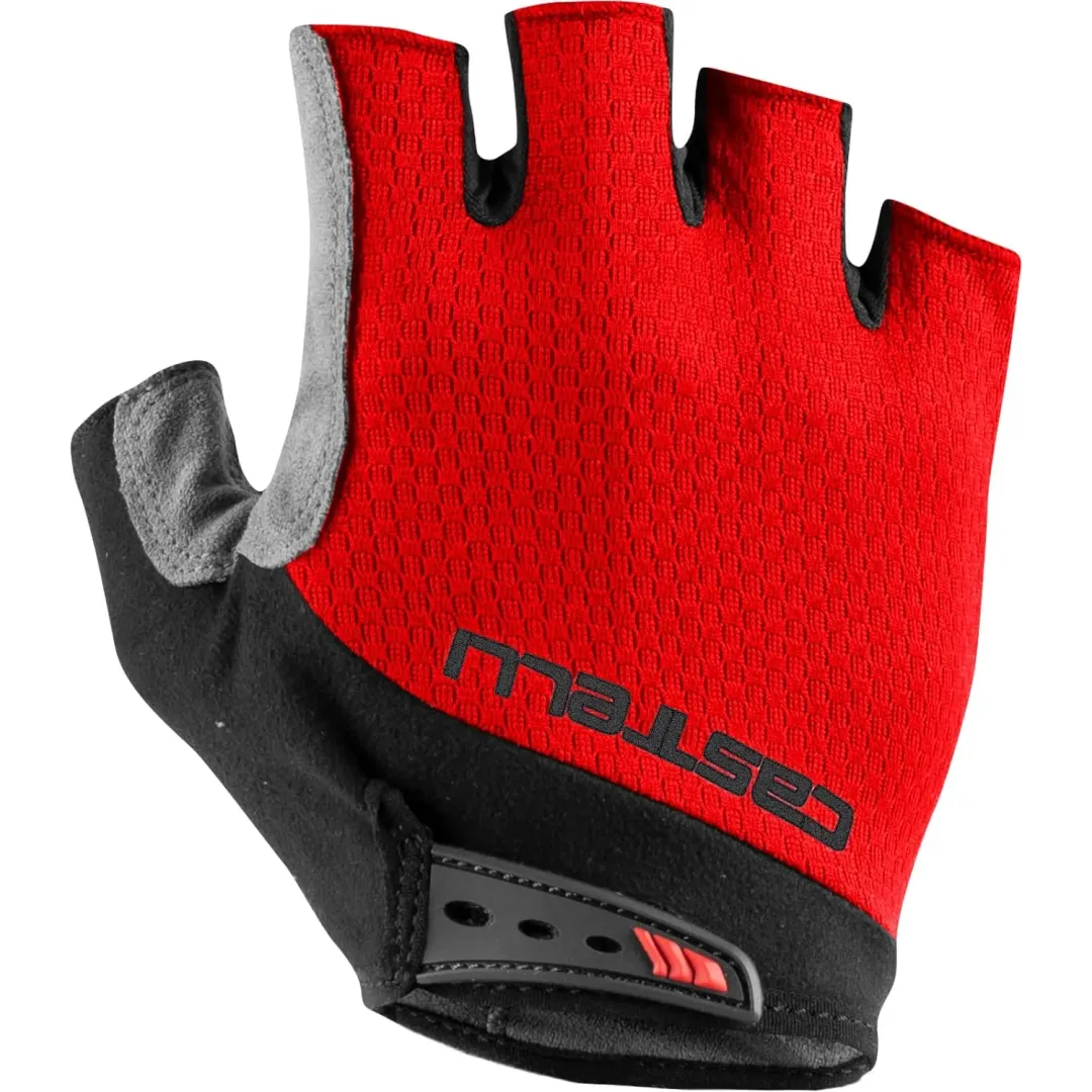 Gants de cyclisme Castelli - Confort et performance