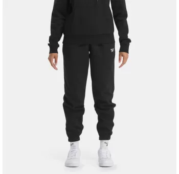 REEBOK IDENTITY SMALL LOGO FLEECE JOGGER