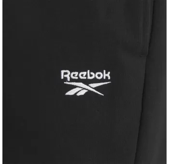 REEBOK IDENTITY SMALL LOGO FLEECE JOGGER