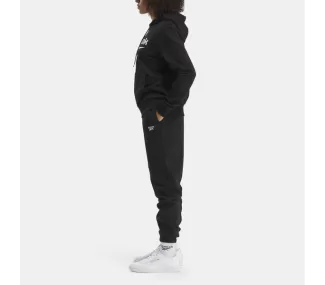 REEBOK IDENTITY SMALL LOGO FLEECE JOGGER