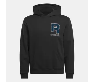 RI CHENILLE HOODIE