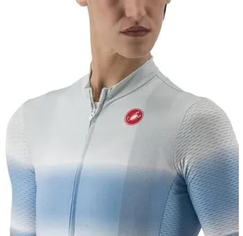 Maillots cyclisme Castelli Dolce pour femme - Confort et style pour toutes vos sorties