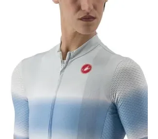 Maillots cyclisme Castelli Dolce pour femme - Confort et style pour toutes vos sorties