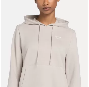 RI SL FRENCH TERRY HOODIE