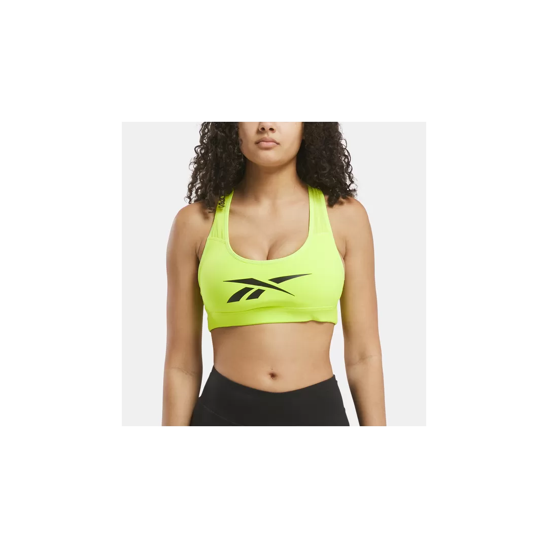 S LUX VECTOR RACER BRA