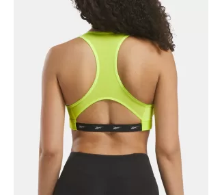 S LUX VECTOR RACER BRA