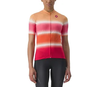 Maillots cyclisme femme Dolce Jersey W de Castelli