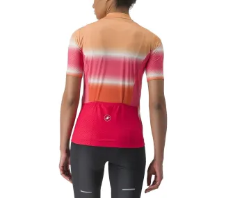 Maillots cyclisme femme Dolce Jersey W de Castelli