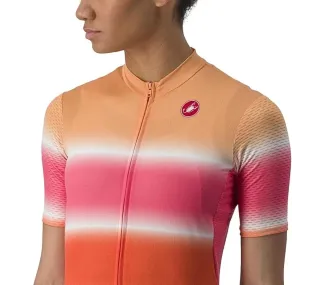 Maillots cyclisme femme Dolce Jersey W de Castelli