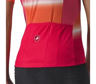 Maillots cyclisme femme Dolce Jersey W de Castelli