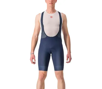 Cuissard Vélo Castelli Entrata 2 - Confort et Performance