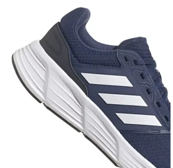 Chaussure de Running Adidas Galaxy 6 M - Confort & Durabilité