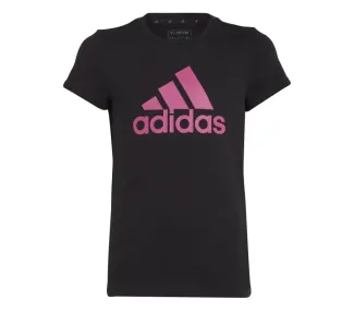 T-shirt Junior Adidas en Coton | Sport et Loisirs