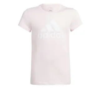 T-shirt Junior Adidas en Coton Durable