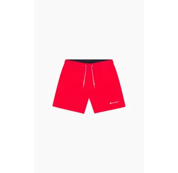 Maillot de bain Lifestyle Champion Rouge pour Garçon