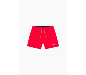 Maillot de bain Lifestyle Champion Rouge pour Garçon