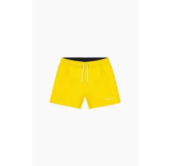 Maillot de bain Champion Lifestyle Jaune pour Garçon