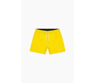 Maillot de bain Champion Lifestyle Jaune pour Garçon