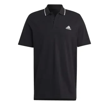 Polo Adidas - Confort et Style au Quotidien