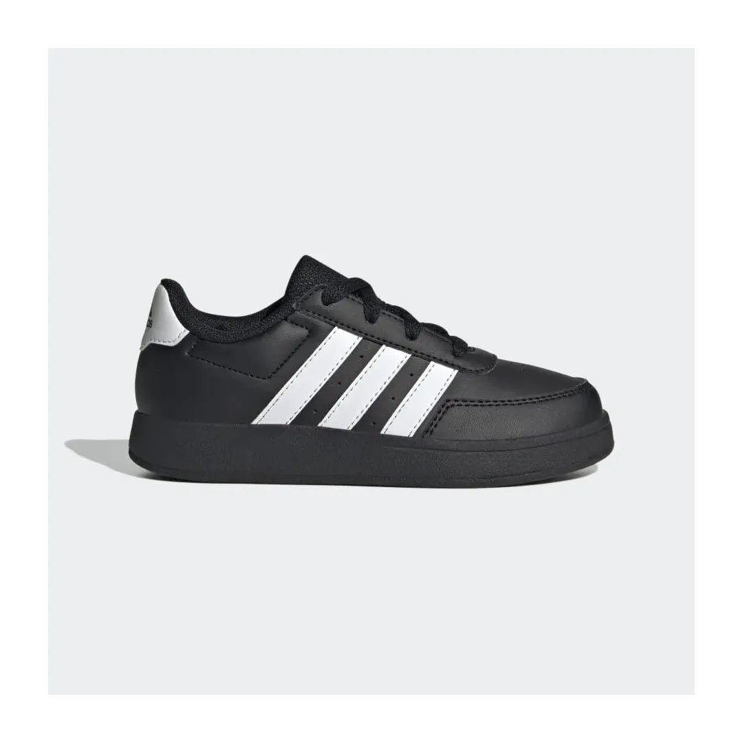 Chaussures à Lacets Breaknet Lifestyle Court pour Enfants | Adidas