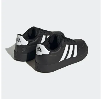 Chaussures à Lacets Breaknet Lifestyle Court pour Enfants | Adidas