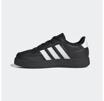 Chaussures à Lacets Breaknet Lifestyle Court pour Enfants | Adidas