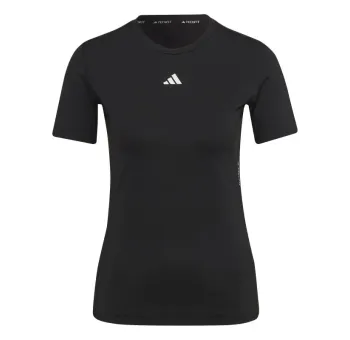 T-shirt de Training Adidas | Technologie AEROREADY et Techfit