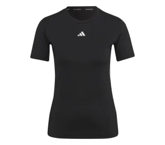 T-shirt de Training Adidas | Technologie AEROREADY et Techfit