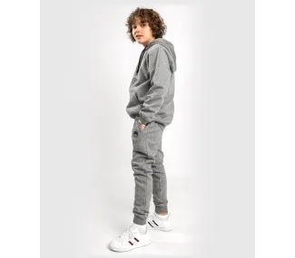 Venum Classic Joggers pour Enfants - Heather Grey 07