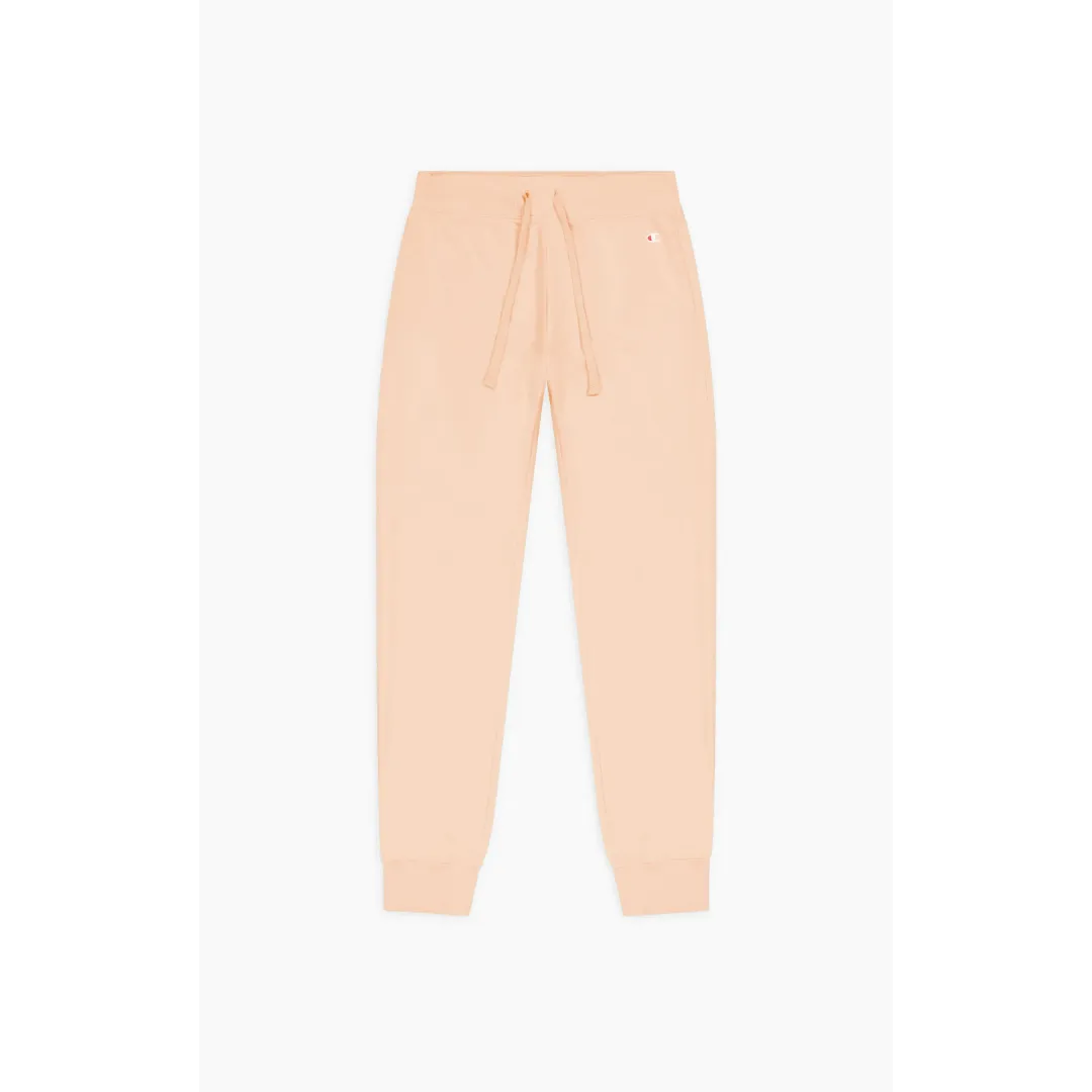 Pantalon Champion Rib Cuff pour femme - Confort et Style