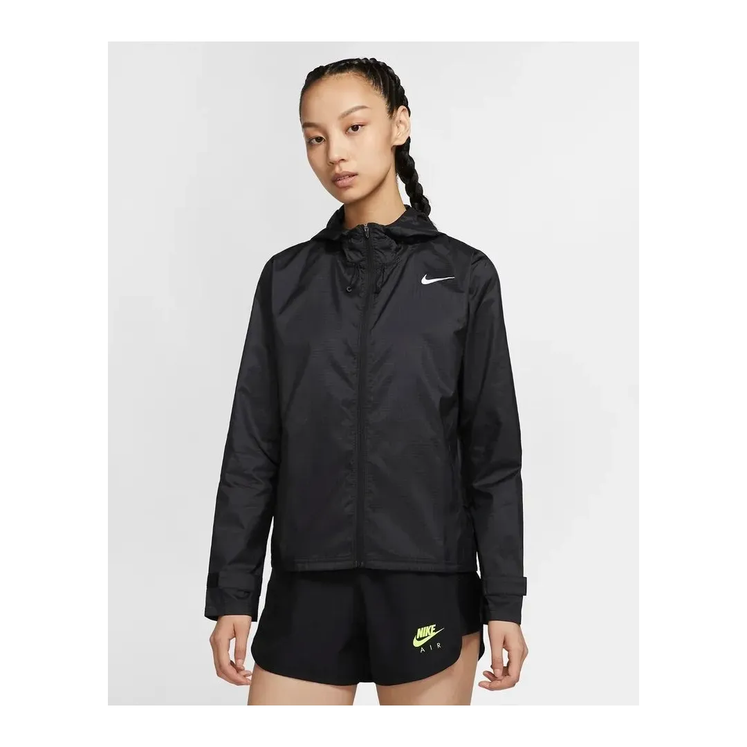 Veste Nike - HOODED JACKET VESTES