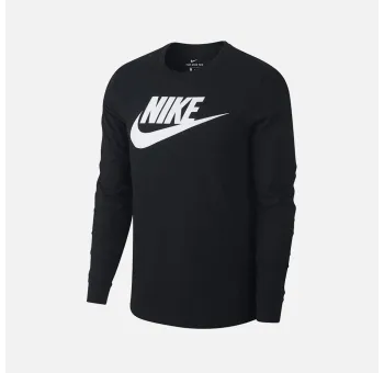 Sweat-shirt Nike à Manches Longues