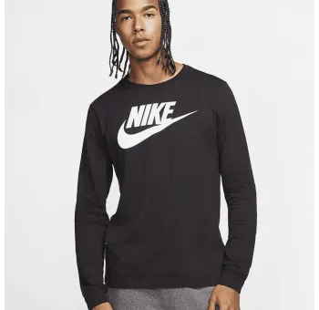 Sweat-shirt Nike à Manches Longues