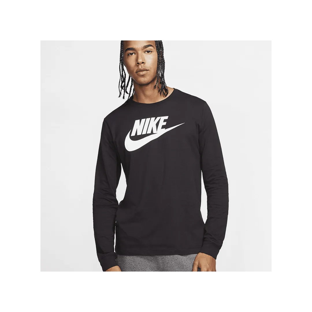 Sweat-shirt Nike à Manches Longues