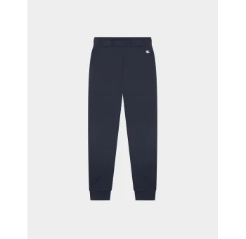 Pantalon Lifestyle Champion Bleu pour Garçon - Style et Confort