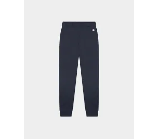 Pantalon Lifestyle Champion Bleu pour Garçon - Style et Confort