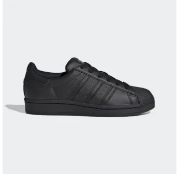 adidas Superstar - Chaussures Junior Streetwear pour le 5ème Anniversaire